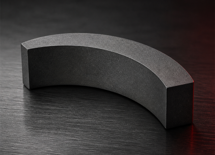 Sintered SmCo Arc Magnet