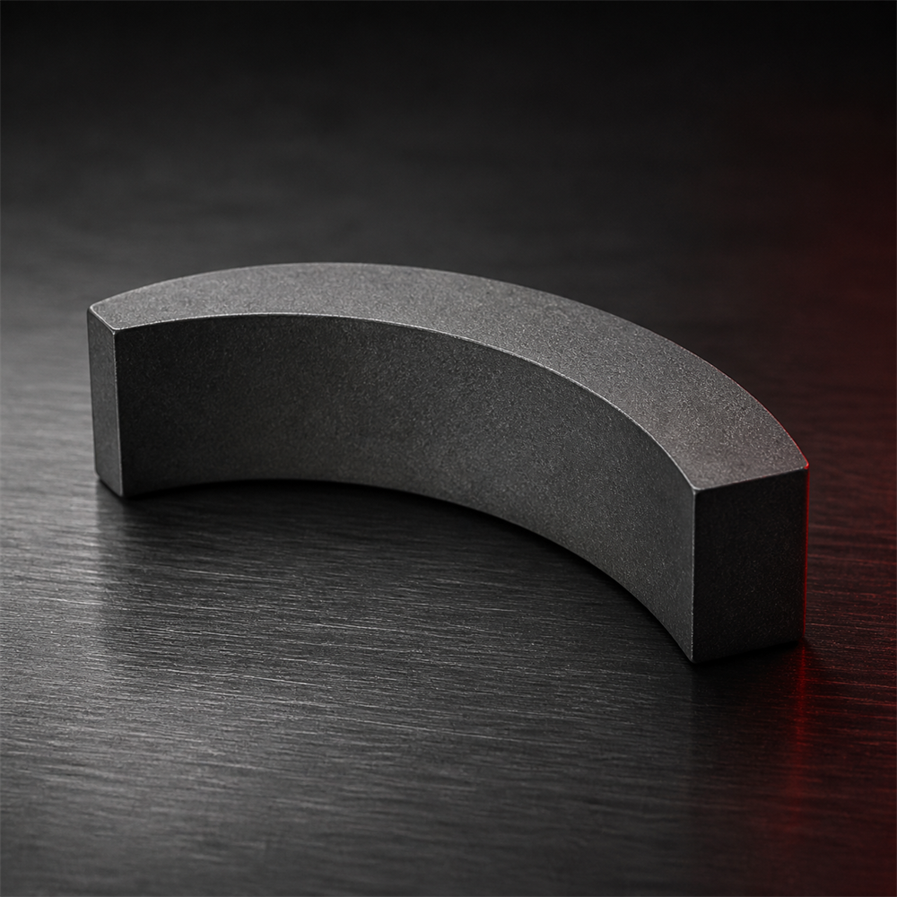 Sintered SmCo Arc Magnet
