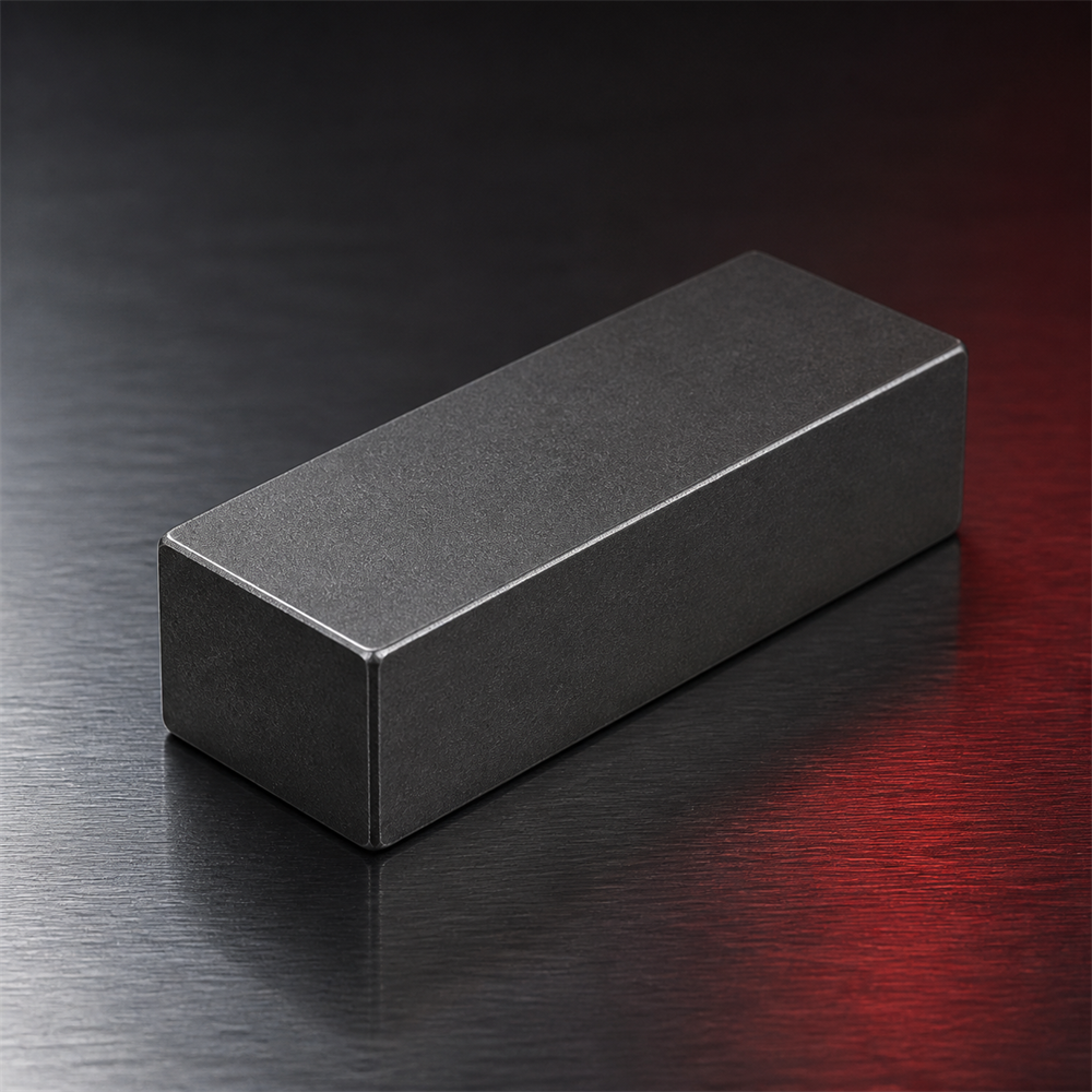 Sintered SmCo Block Magnet