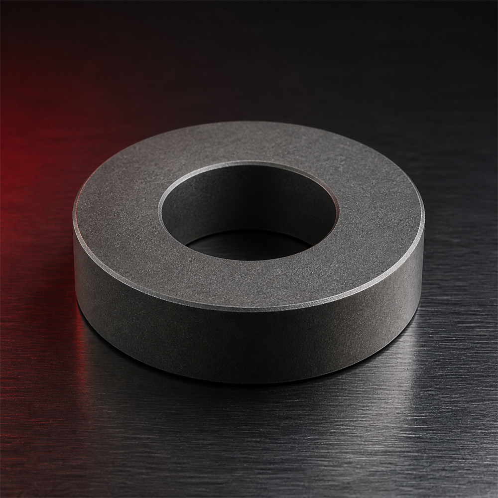 Sintered SmCo Ring Magnet