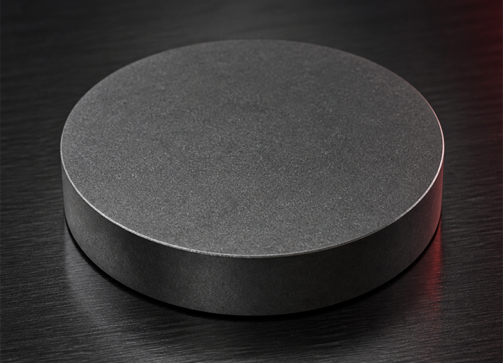Sintered SmCo Round Disc Magnet