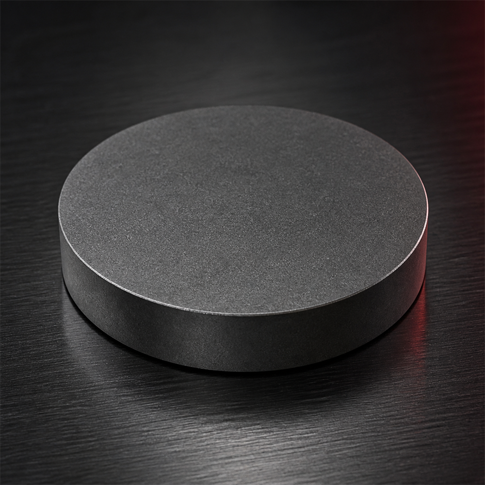 Sintered SmCo Round Disc Magnet