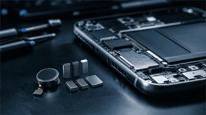 Consumer Electronics