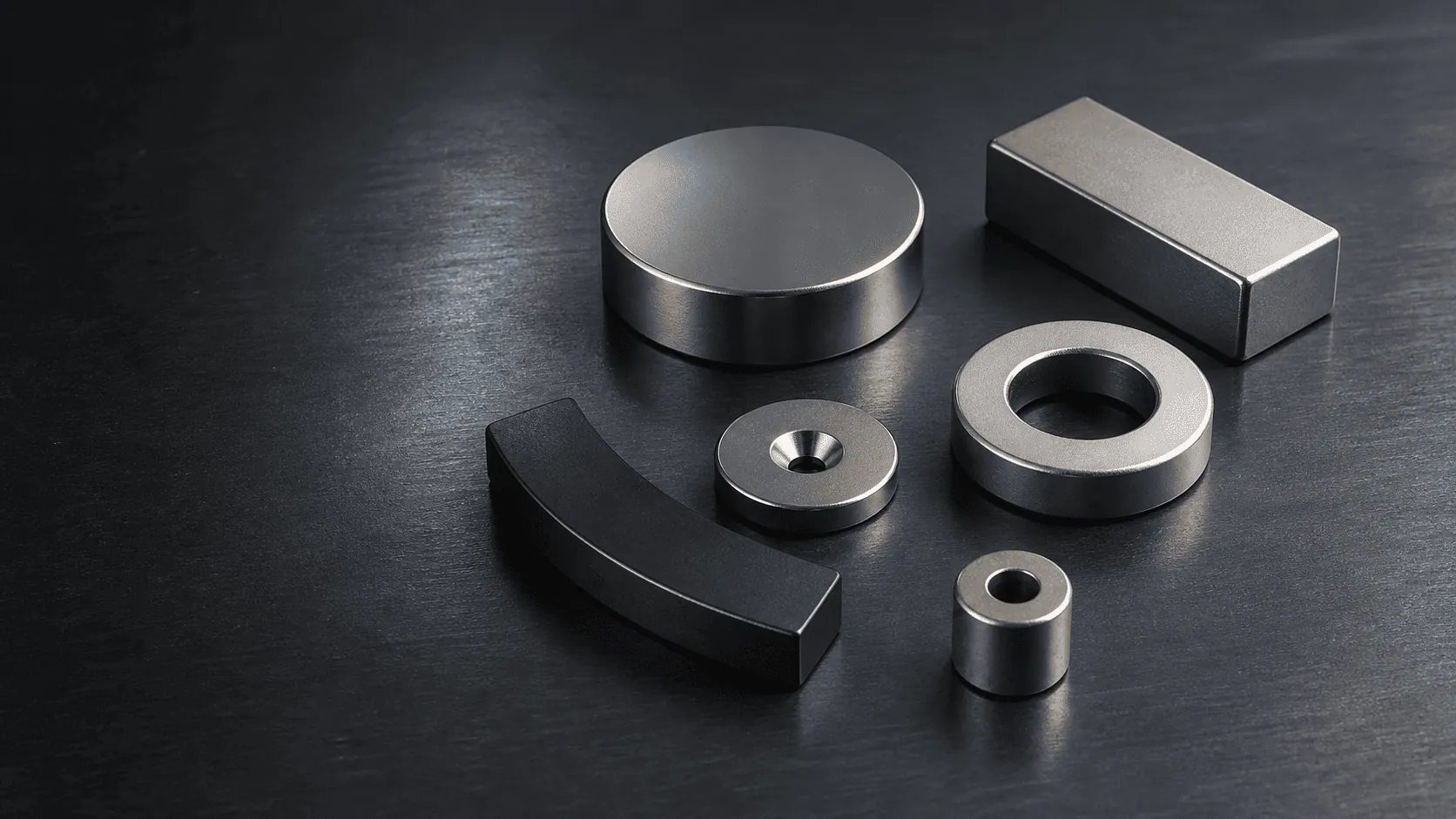 Custom Magnet Requirements