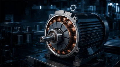 Electric Motor