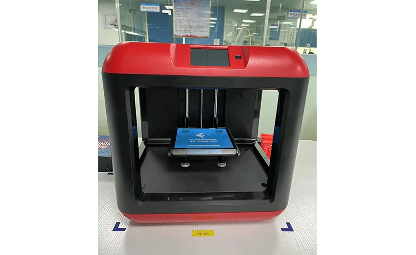3D-printer